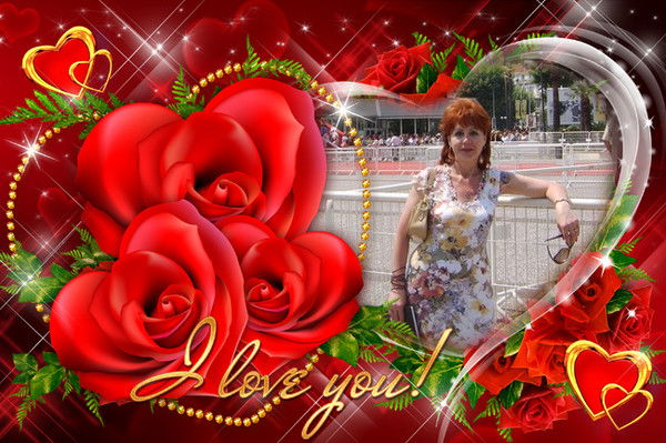 Лариса Самарская