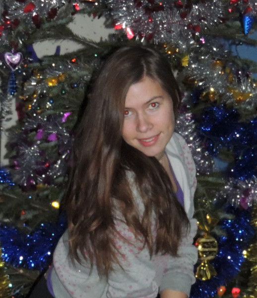 Лерочка Старицына