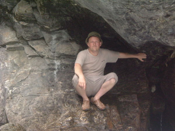 Александр Кандрашин