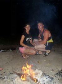 Дмитрий Лаптев