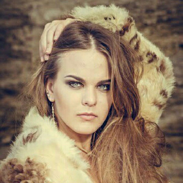 Роксана Боднарчук