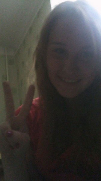 Лиза Владимирова