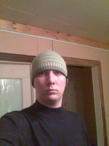 Андрей Боровинский