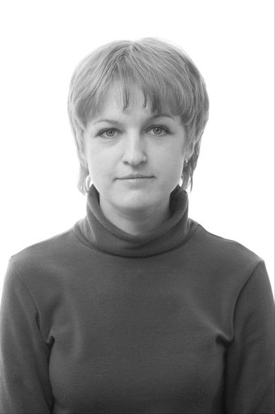 Юлия Гуракова