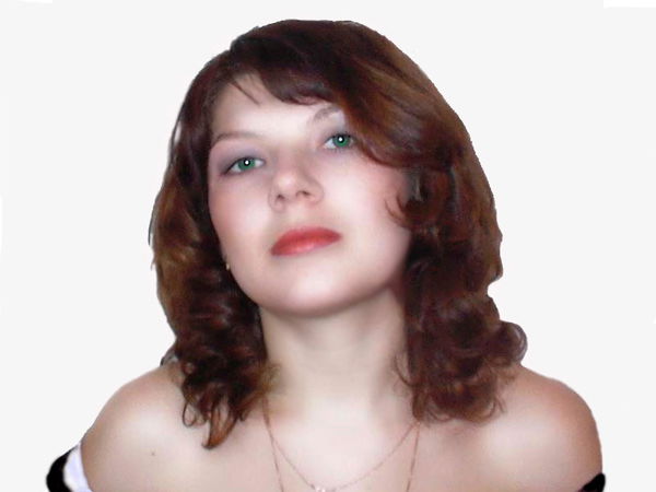 Олеся Княжева