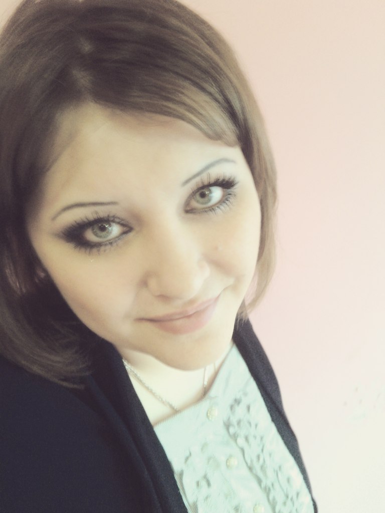 Нина Яковлева