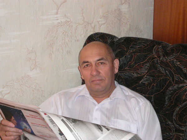 Валерий Иванов