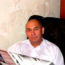 Валерий Иванов