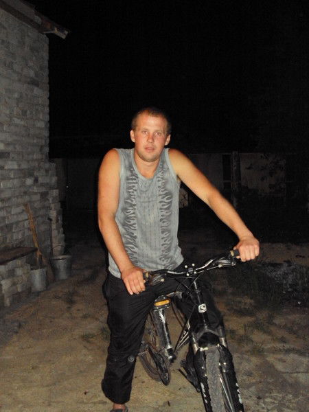 Павел Лапшин