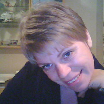 Ольга Шостка