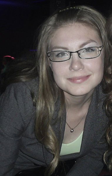 Гордиевских Светлана