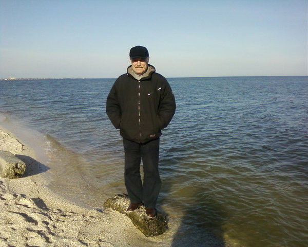 Евгений Строкин