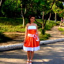 Ирина Ажищенкова