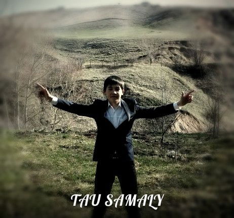 Суйениш Даурен