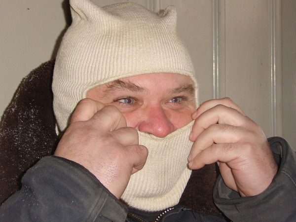 Александр Ремига