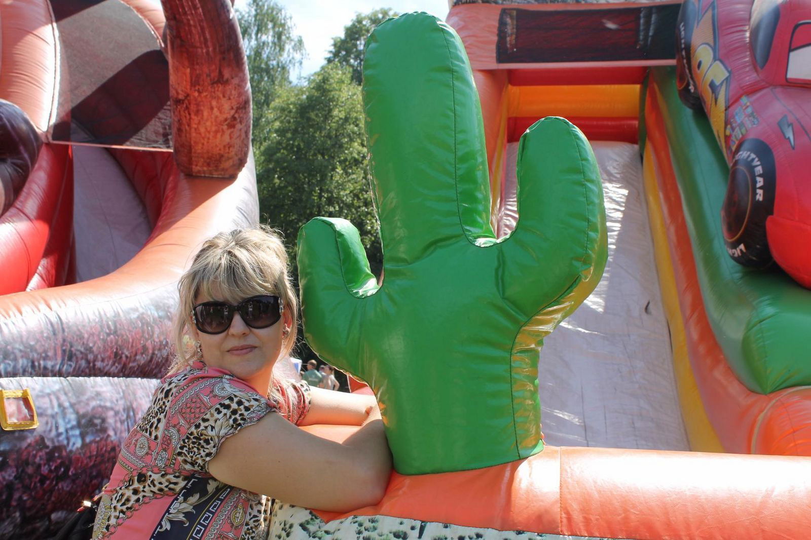 Наталья Евсина(Желудкова