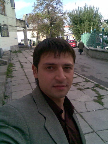 Айдер Селяметов