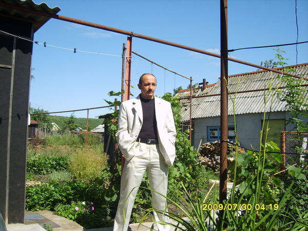 Виктор Дмитриев