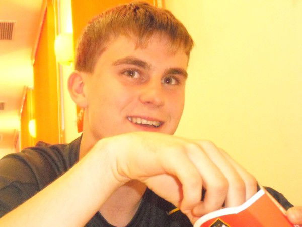 Дима Иванов