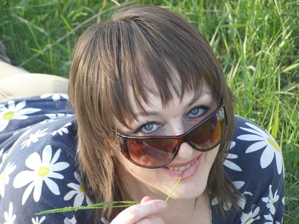 Елена Порошина