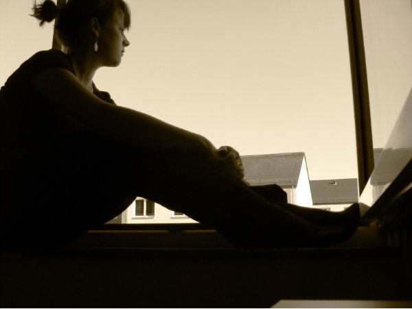 Алла Сиренко