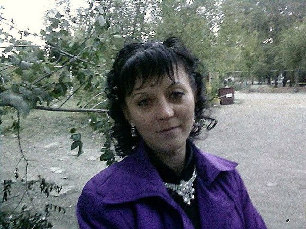 Юлия Забелина