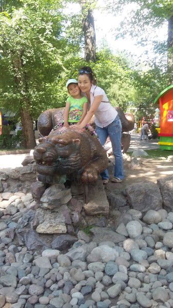 Данико Рабатова