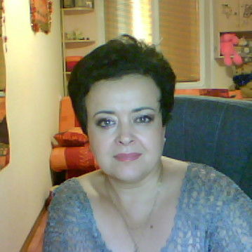 Наталья Каримова