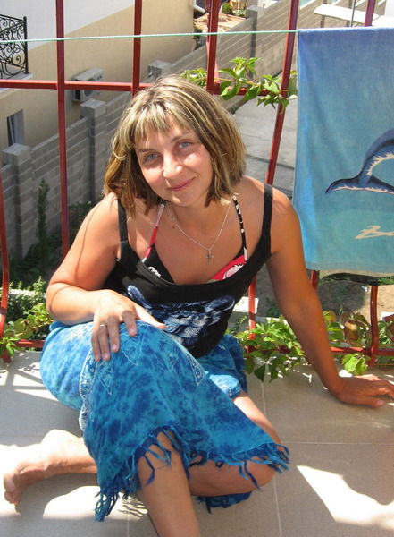 Елена Ярошевич