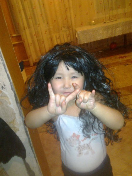 Армангуль Сарсембаева