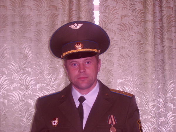 Дмитрий Кривенченко