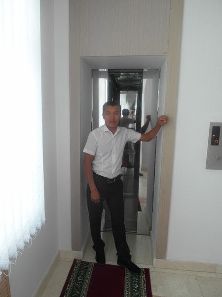 Нурлыбек Аязбаев