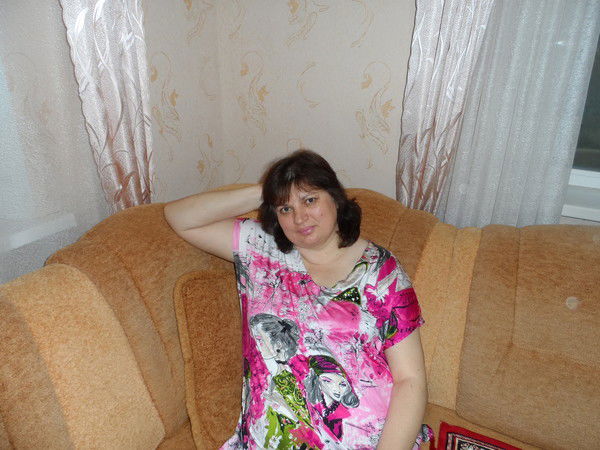 Валентина Копейка (Катана)