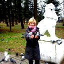 Елена Рябова