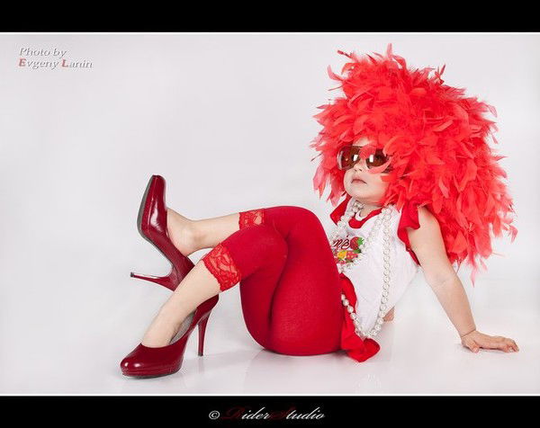 Анастасия !!!