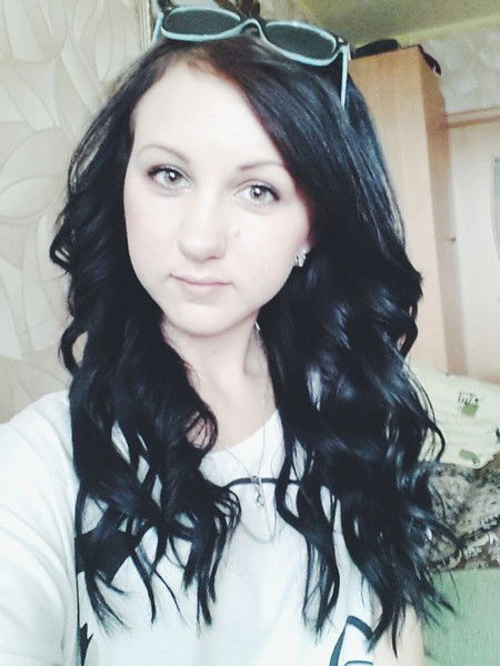 Леночка Кошур