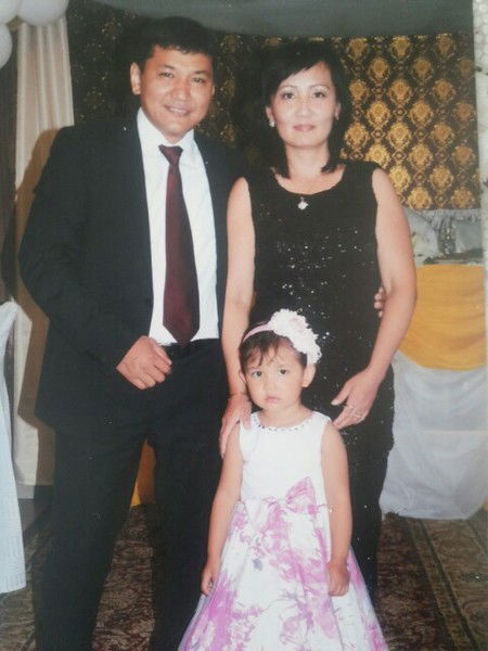 Динара Кунишева