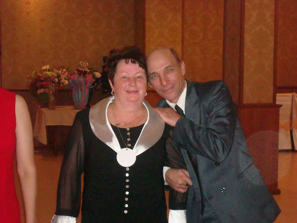 Валерий Карташов