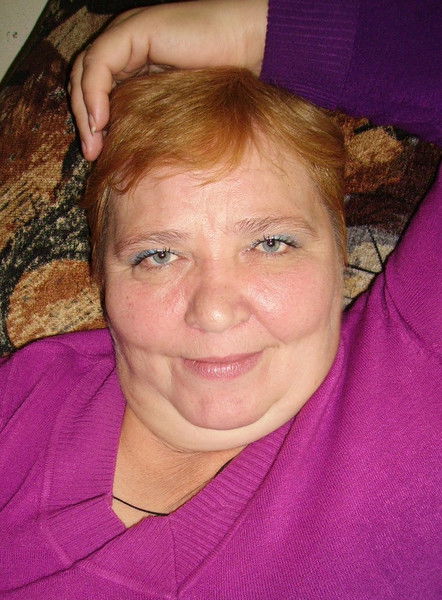 Татьяна Муругова