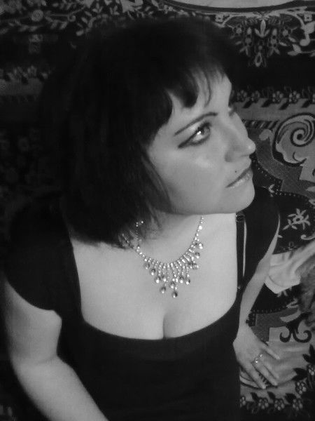 Милена Осипова