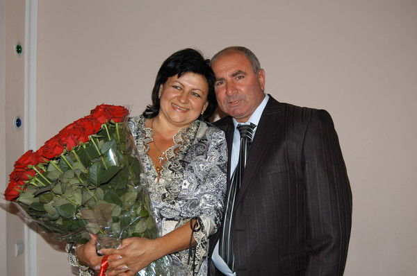 Зинаида Ханаева