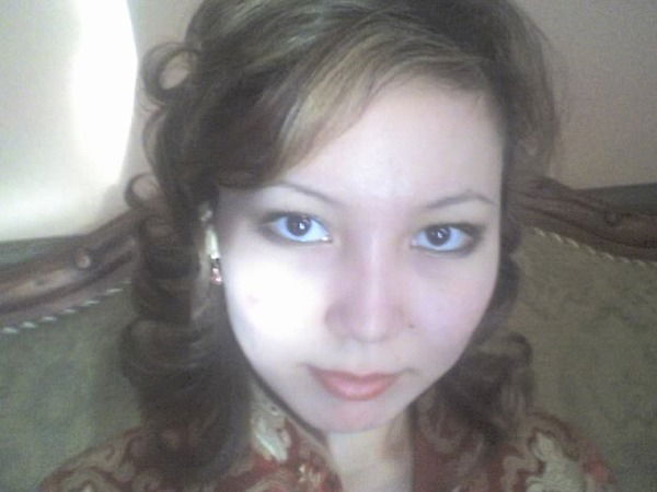 Аягоз Таймышева