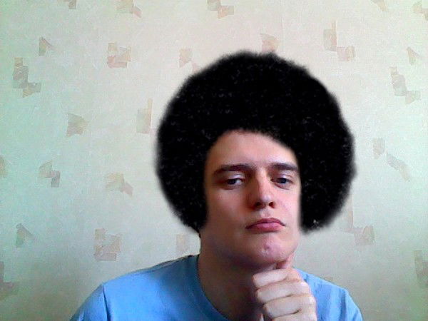 Дмитрий Агафонов