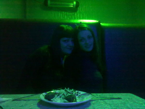 Иннуличка))) )