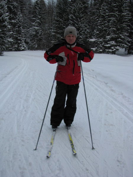 Игорь Герасимов