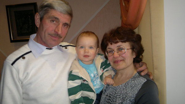 Тамара Сорокина (Афанасьева)