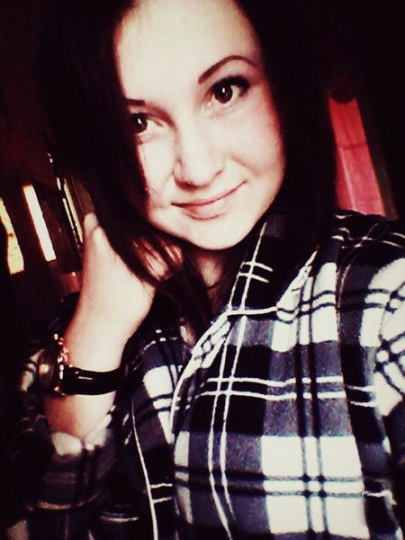 Ксения Григорьевна