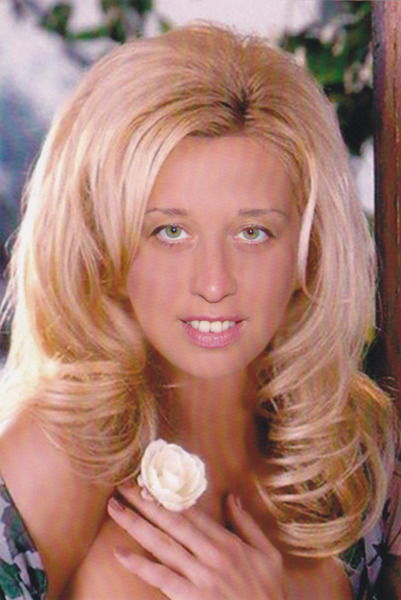 Маргарита Евсеева