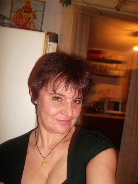 Алена Гранкина