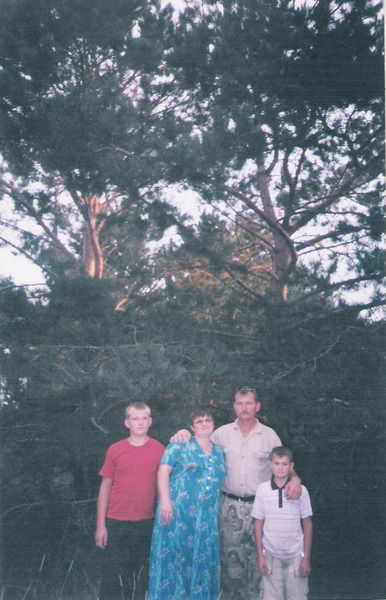 Ольга Тяпышева